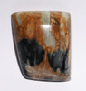 PICASSO MARBLE (JASPER) CABOCHON GEMSTONE  *G10