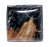 PICASSO MARBLE (JASPER) CABOCHON GEMSTONE  *G2