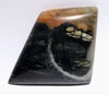 LARGE PICASSO MARBLE (JASPER) CABOCHON GEMSTONE  *G19