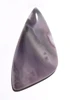 LARGE AMETHYST AGATE CABOCHON GEMSTONE  *G68