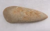 GROUND STONE CELT WAR AXE OF THE CAPSIAN AFRICAN NEOLITHIC  *CAP364