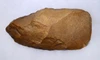 FINEST LARGE STONE CELT WAR AXE FROM THE CAPSIAN AFRICAN NEOLITHIC CULTURE  *CAP497