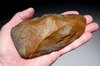 FINEST LARGE STONE CELT WAR AXE FROM THE CAPSIAN AFRICAN NEOLITHIC CULTURE  *CAP497
