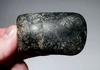 COMPACT POLISHED INCA PRE-COLUMBIAN GROOVED  STONE WAR HAMMER AXE  *PC721