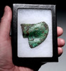 ANCIENT LAC VIET BRONZE WAR AXE FROM THE SOUTHEAST ASIA DONG SON CULTURE  *SEA50