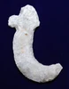 EXTREMELY RARE MAYAN PRE-COLUMBIAN FLAKED STONE PHALLUS EFFIGY ECCENTRIC   *PC714