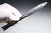ANCIENT UMAYYAD EARLY ISLAMIC IRON CAVALRY THROWING JAVELIN SPEAR HEAD FROM THE ENEMY OF THE BYZANTINE ROMAN EMPIRE  *R358