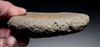 RARE TENERIAN NEOLITHIC MEDICINAL AND BODY PAINT GRINDING MILL AND RUBBING STONE FROM THE PEOPLE OF THE "GREEN SAHARA"  *CAP498