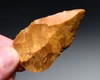 CRO-MAGNON UPPER PALEOLITHIC MAGDALENIAN RETOUCHED POINT FROM FRANCE  *M563