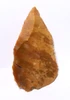 CRO-MAGNON UPPER PALEOLITHIC MAGDALENIAN RETOUCHED POINT FROM FRANCE  *M563