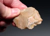 LARGE NEANDERTHAL MOUSTERIAN FLINT FLAKE MULTI-PURPOSE TOOL FROM FONTMAURE FRANCE  *M565