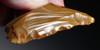 SUPERB NEANDERTHAL FLINT MOUSTERIAN CONVERGENT SCRAPER FLAKE TOOL FROM CHARENTE FRANCE  *M561