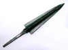 FINEST LURISTAN ANCIENT BRONZE ARMOR-PIERCING JAVELIN SPEARHEAD  *LUR491
