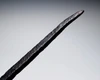 ANCIENT OTTOMAN CAVALRY ARMOR-PIERCING JAVELIN SPEARHEAD WITH COMBAT DAMAGE FROM THE BYZANTINE ROMAN CONFLICT  *R372