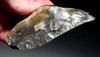 OUR FINEST LARGE NEANDERTHAL MOUSTERIAN SIDE SCRAPER FLAKE TOOL WITH QUINA RETOUCH FROM FAMOUS VEZERE VALLEY FRANCE  *M559