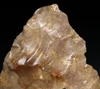 INGENIOUS THOUGHT EVOLUTION DESIGN NEANDERTHAL MOUSTERIAN COMBINATION FLINT BIFACE HAND AXE AND SAW FROM DORDOGNE FRANCE  *M560