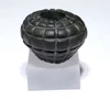 EXCEPTIONAL PRE-COLUMBIAN CARVED STONE RULING ELITE SCEPTER MACE HEAD OF THE CHAVIN CULTURE  *PC724