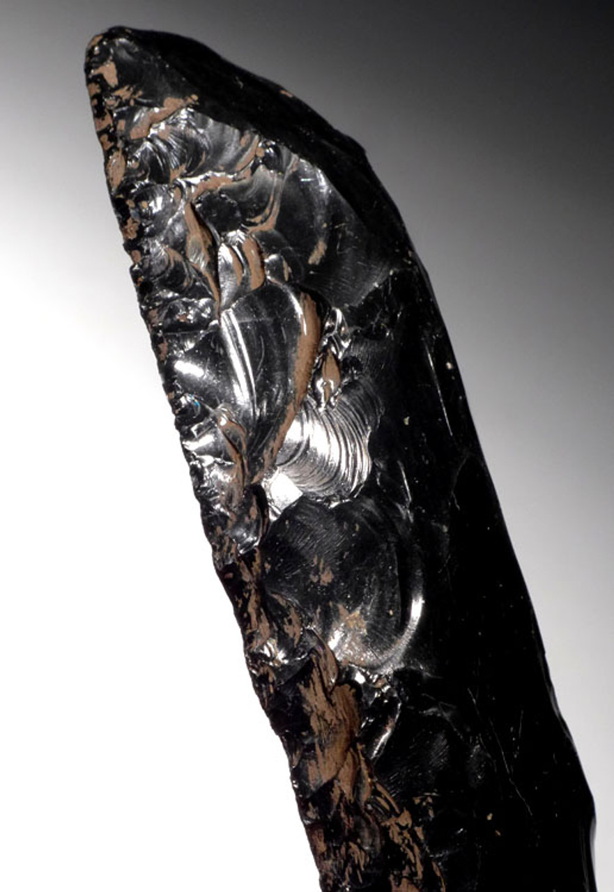 make obsidian scalpel