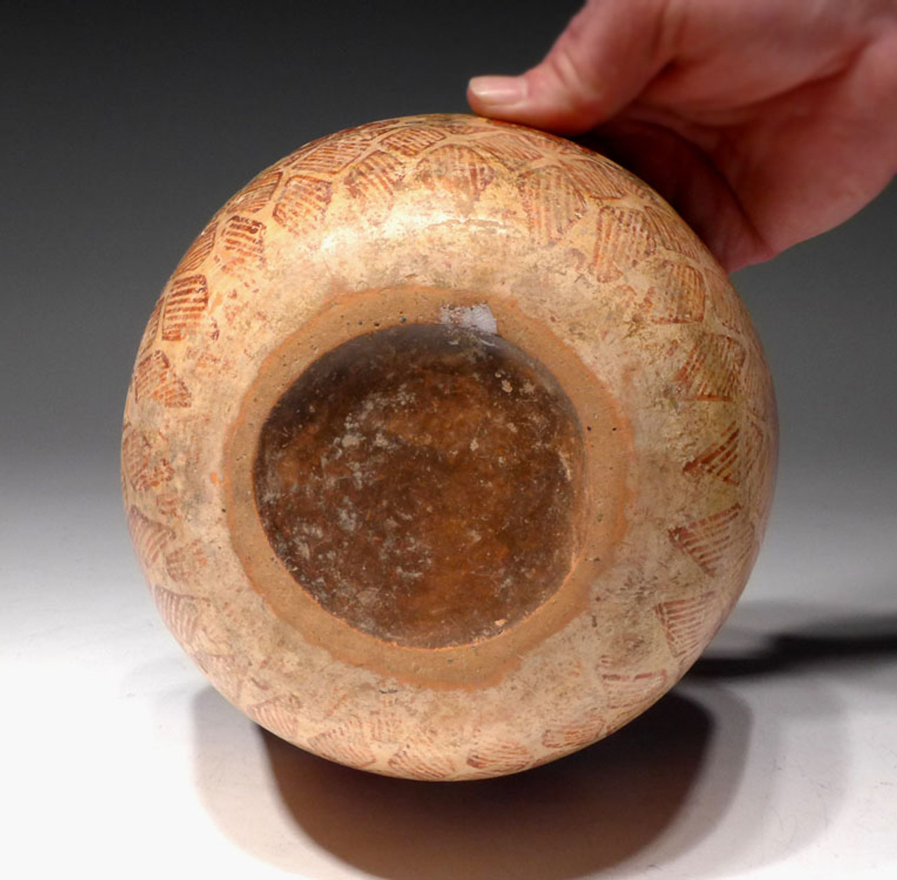 Conical Bowls = Ancient Plastic Bowl? – American Excavations