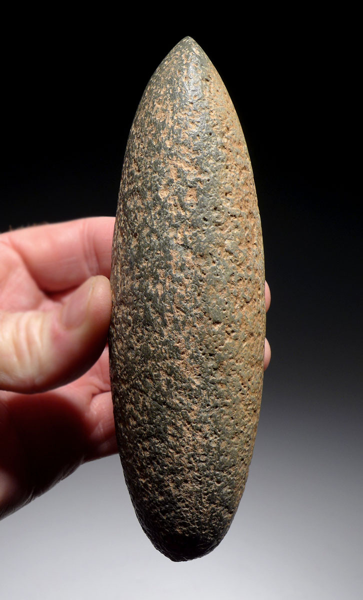 TENEREAN TENERIAN NEOLITHIC CELT AXE