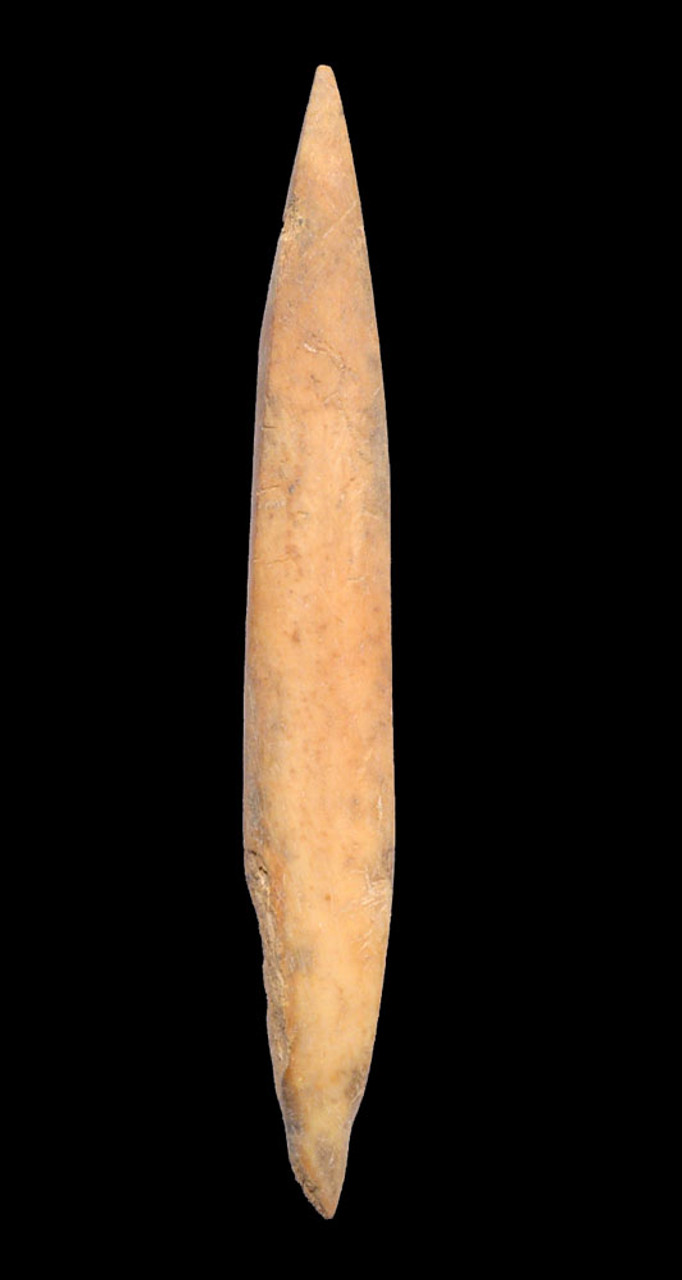 RARE BONE ARROWHEAD FROM THE BRONZE AGE NEAR EASTERN LURISTAN CULTURE *LUR130