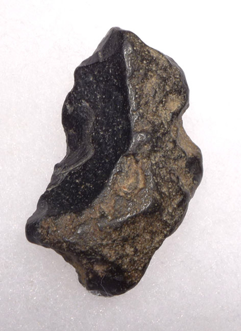 HOMO ERECTUS CLACTONIAN FLAKE TOOL FROM NORTH EUROPE *CL005