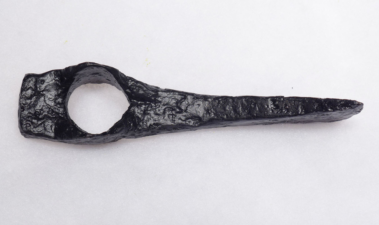 VARANGIAN GUARD ANCIENT ARMOR-PIERCING AXE FROM THE ROMAN