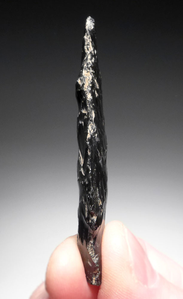 Ancient ブラックメタル　BLACKL Graphite Black 24