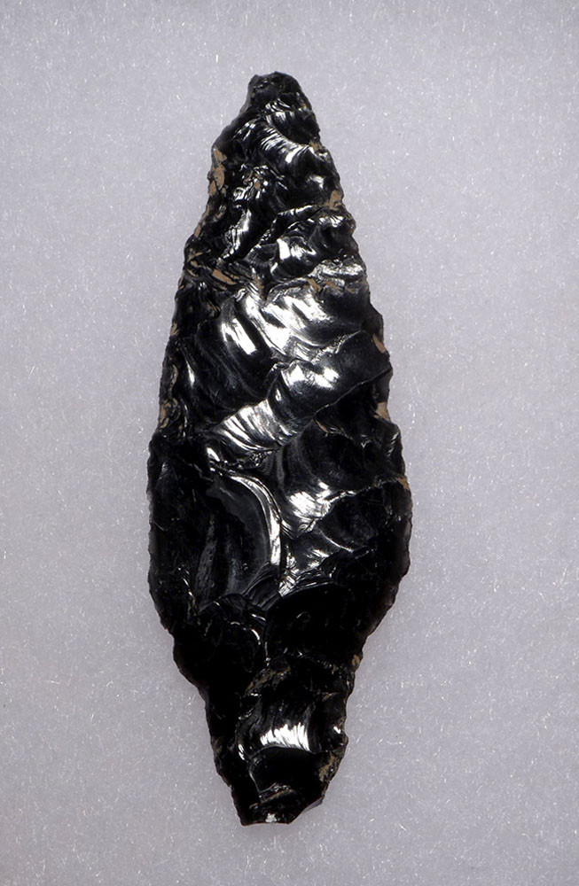 Ancient ブラックメタル　BLACKL Black Onyx Rectangular Sterling Silver Pendant - The Fossil Cartel