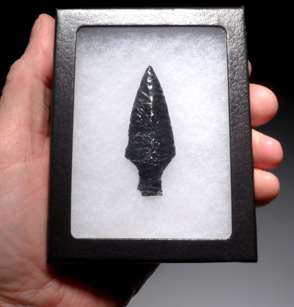  Guerrero – Archaic Days Catalog - GLOBAL ART | Pre-Columbian, Ethnographic, Ancient