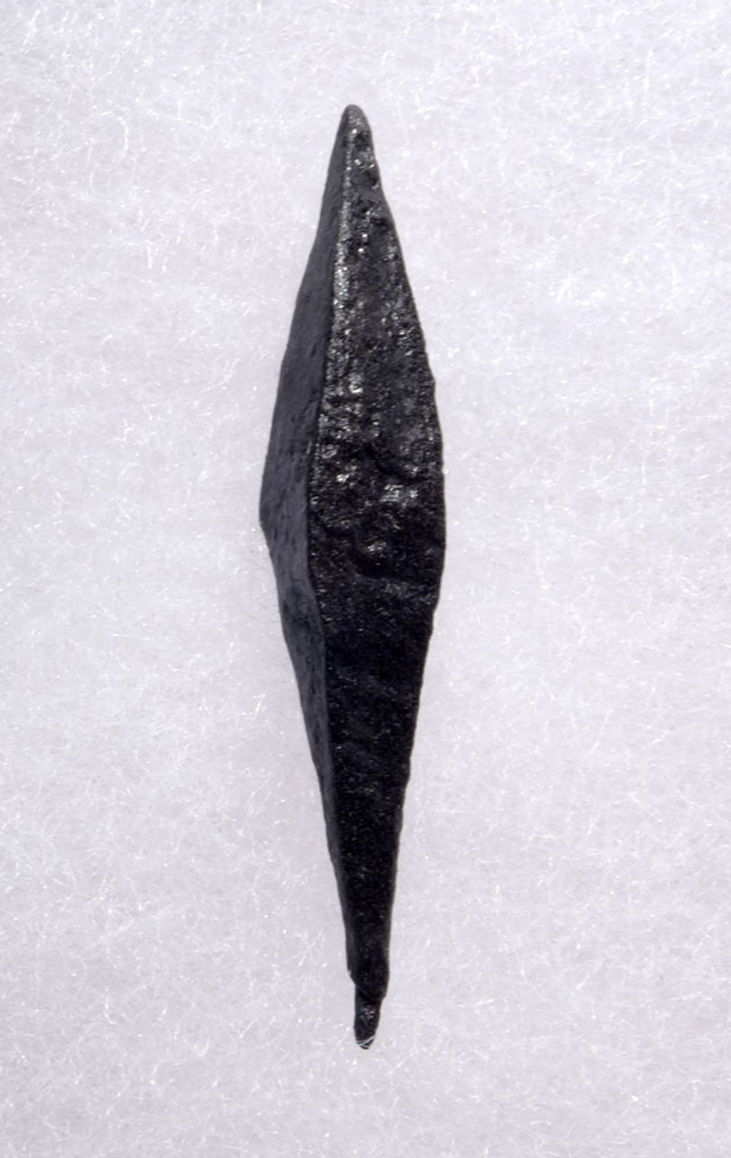 MONGOL EMPIRE ARMOR-PIERCING IRON ARROWHEAD FROM THE EUROPEAN INVASION  *LUR287