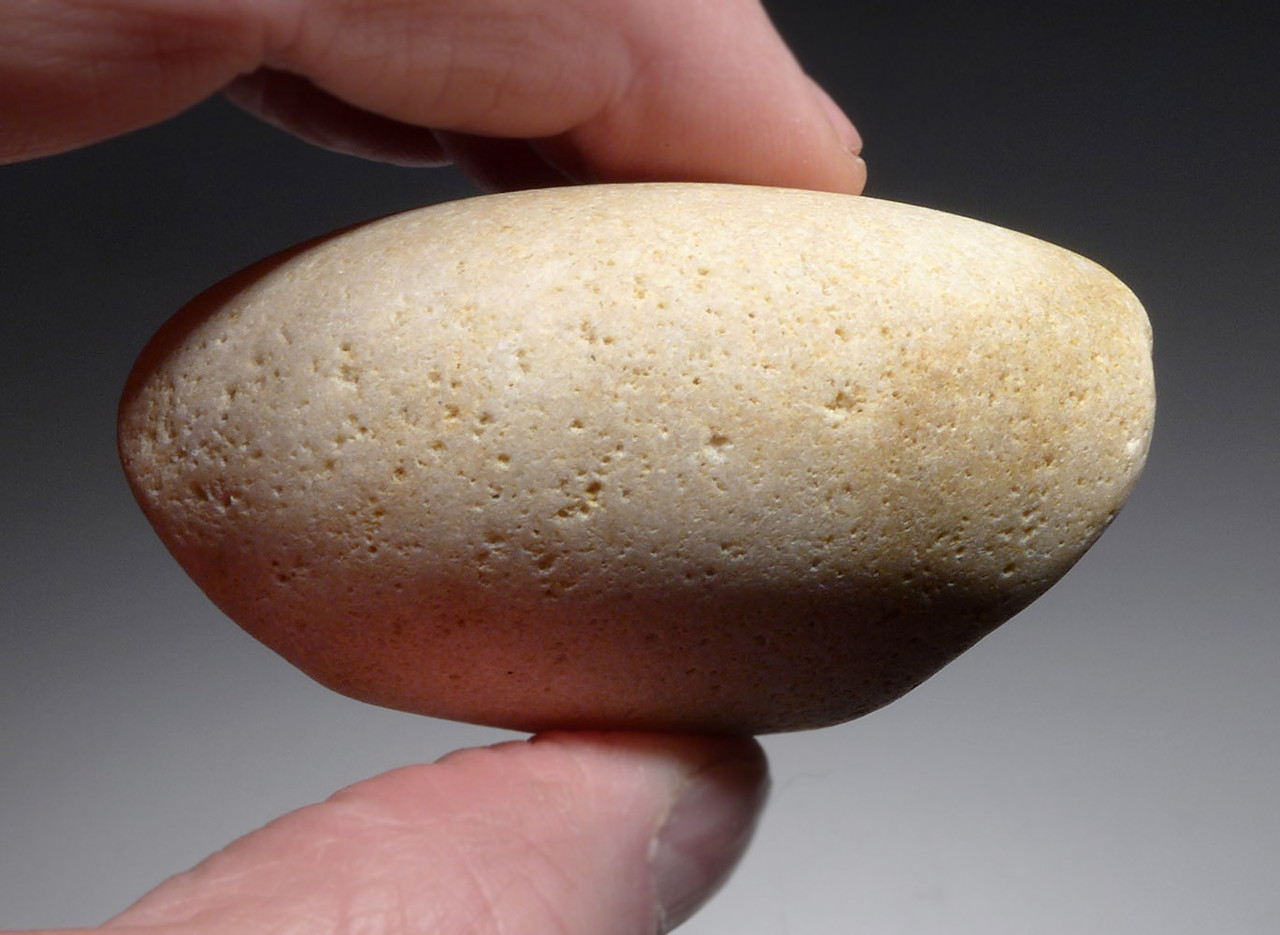 天然石 赤メノウ 石器  尖頭器 373   ❑　模写　❒ EARLY ACHEULEAN PROTO-HAND AXE FROM PORTUGAL MADE BY HOMO