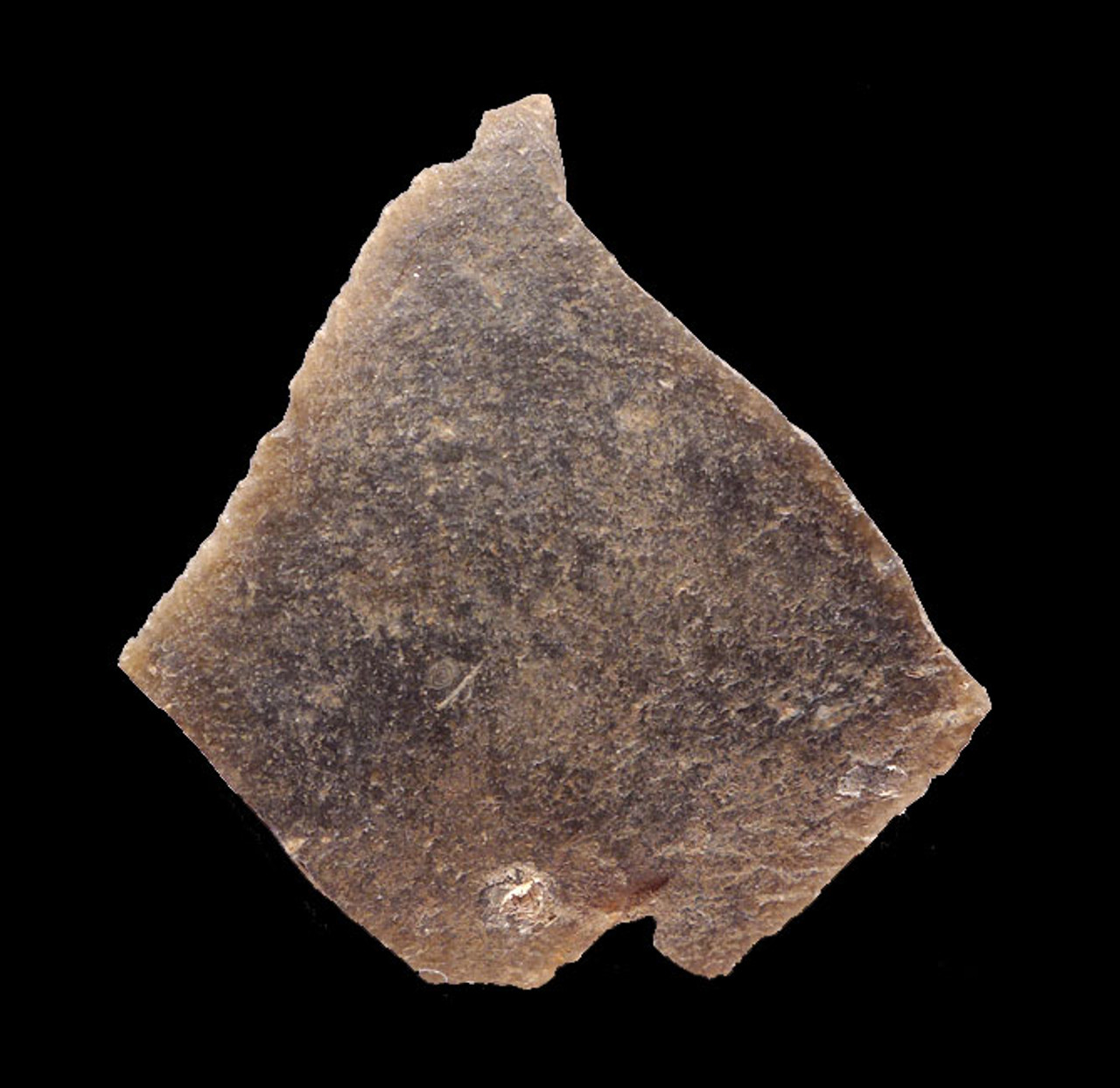 MOUSTERIAN NEANDERTHAL ENGRAVER FLAKE TOOL FROM DORDOGNE FRANCE  *M366