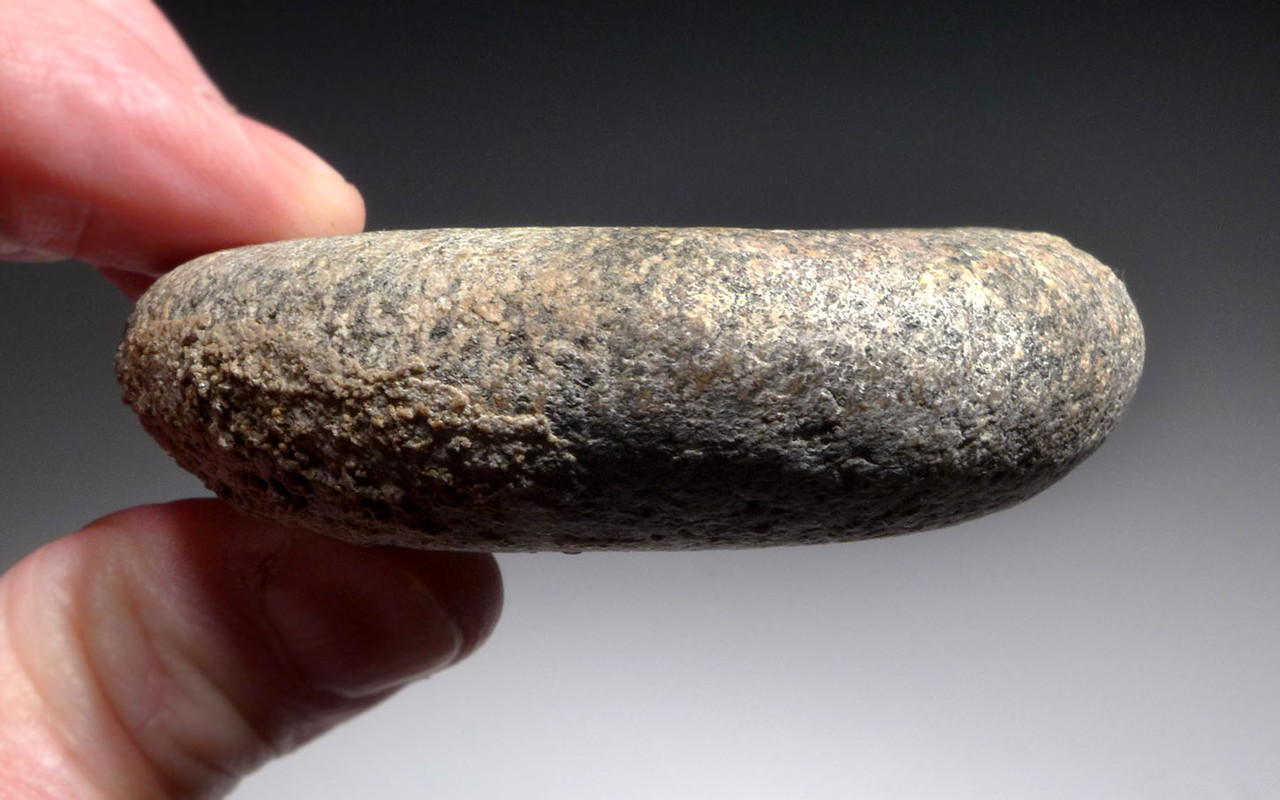 CRADLE OF CIVILIZATION CHALCOLITHIC STONE DISK WAR MACE FROM THE ANCIENT NEAR EAST FERTILE CRESCENT  *LUR328 CRADLE OF CIVILIZATION CHALCOLITHIC STONE DISK WAR MACE FROM THE ANCIENT NEAR EAST FERTILE CRESCENT  *LUR328