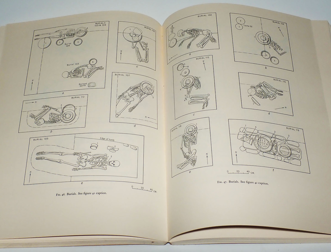 EXCAVATIONS AT ALTAR DE SACRIFICIOS: ARCHITECTURE, SETTLEMENT, BURIALS AND CACHES - MAYAN ARTIFACT BOOK  *BK55