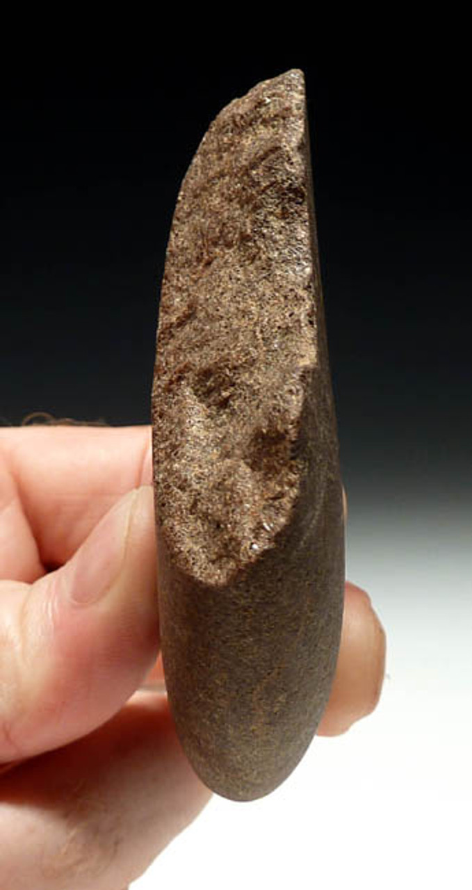 Paleolithic Stone Tool 3.87 Chopper