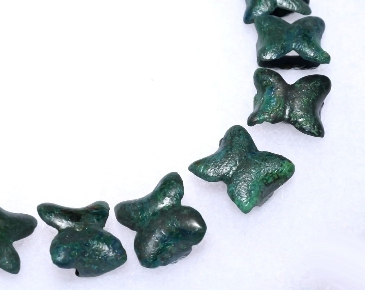 EXTREMELY RARE COMPLETE SAKA SCYTHIAN ANCIENT HORSEBACK NOMAD BRONZE BELT STRAP FITTINGS SET OF THE EURASIAN STEPPE  *LUR478