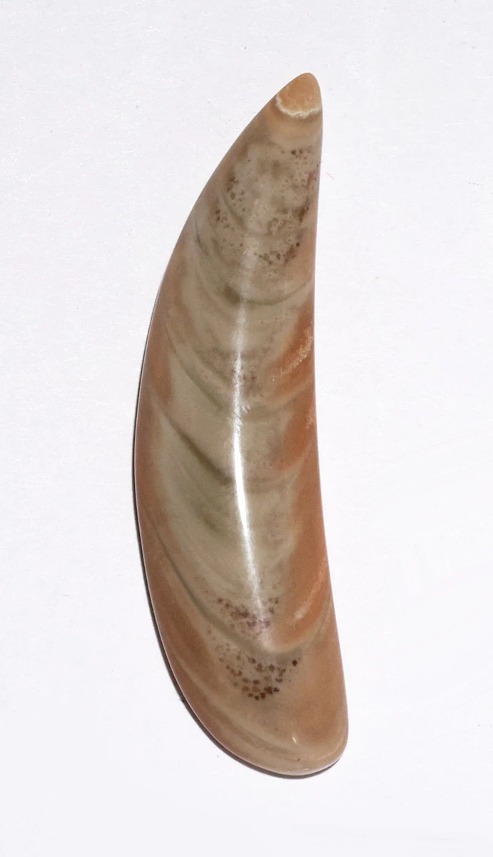 ROYAL IMPERIAL JASPER CABOCHON GEMSTONE  *G46