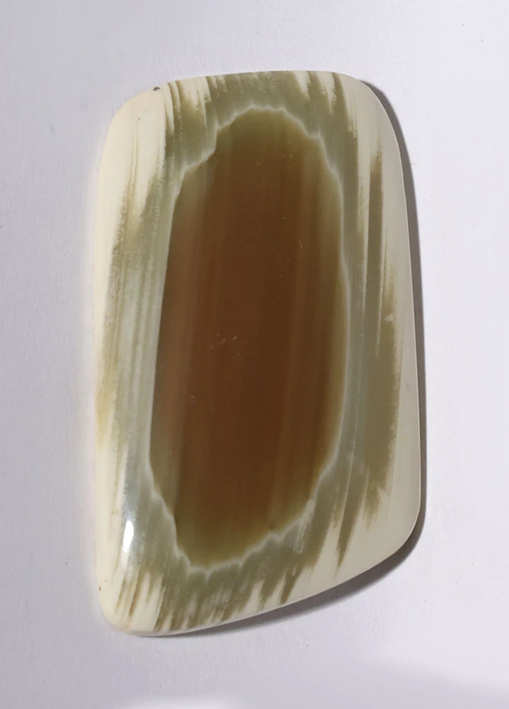 ROYAL IMPERIAL JASPER CABOCHON GEMSTONE  *G50