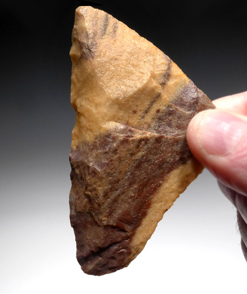 mesolithic age stone tools