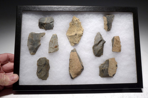 neolithic stone tools