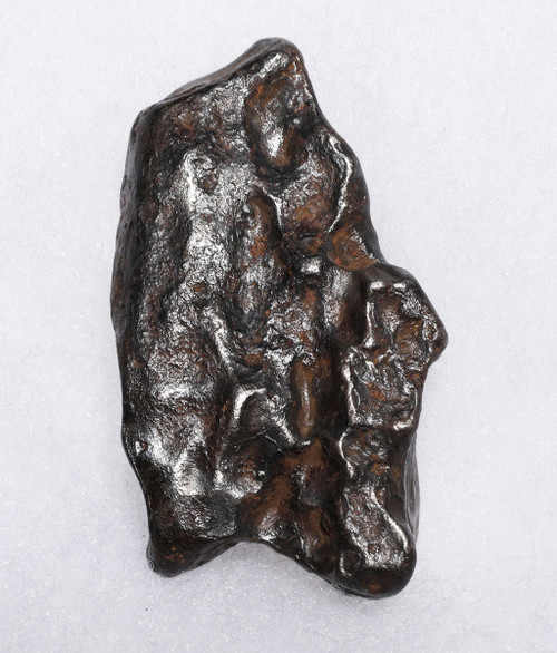 28.7 GRAM SIKHOTE-ALIN METEORITE WITH THUMBPRINT REGMAGLYPTS FUSION CRUST AND SIGNS OF ATMOSPHERIC ABLATION  *MX1