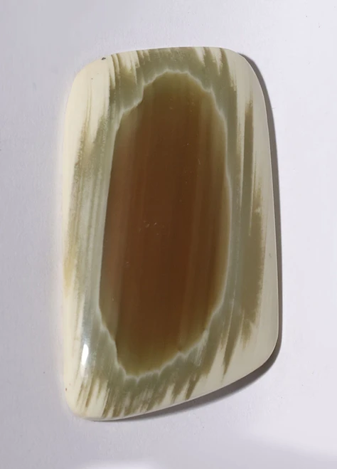 ROYAL IMPERIAL JASPER CABOCHON GEMSTONE  *G50