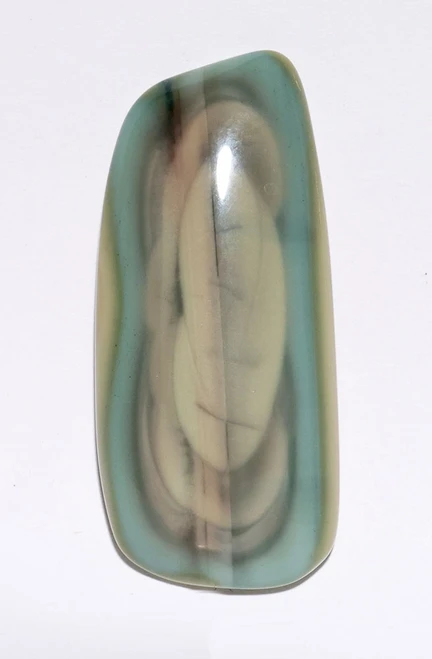ROYAL IMPERIAL JASPER CABOCHON GEMSTONE  *G51