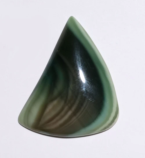 ROYAL IMPERIAL JASPER CABOCHON GEMSTONE  *G54