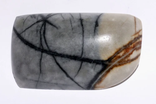 PICASSO MARBLE (JASPER) CABOCHON GEMSTONE  *G18