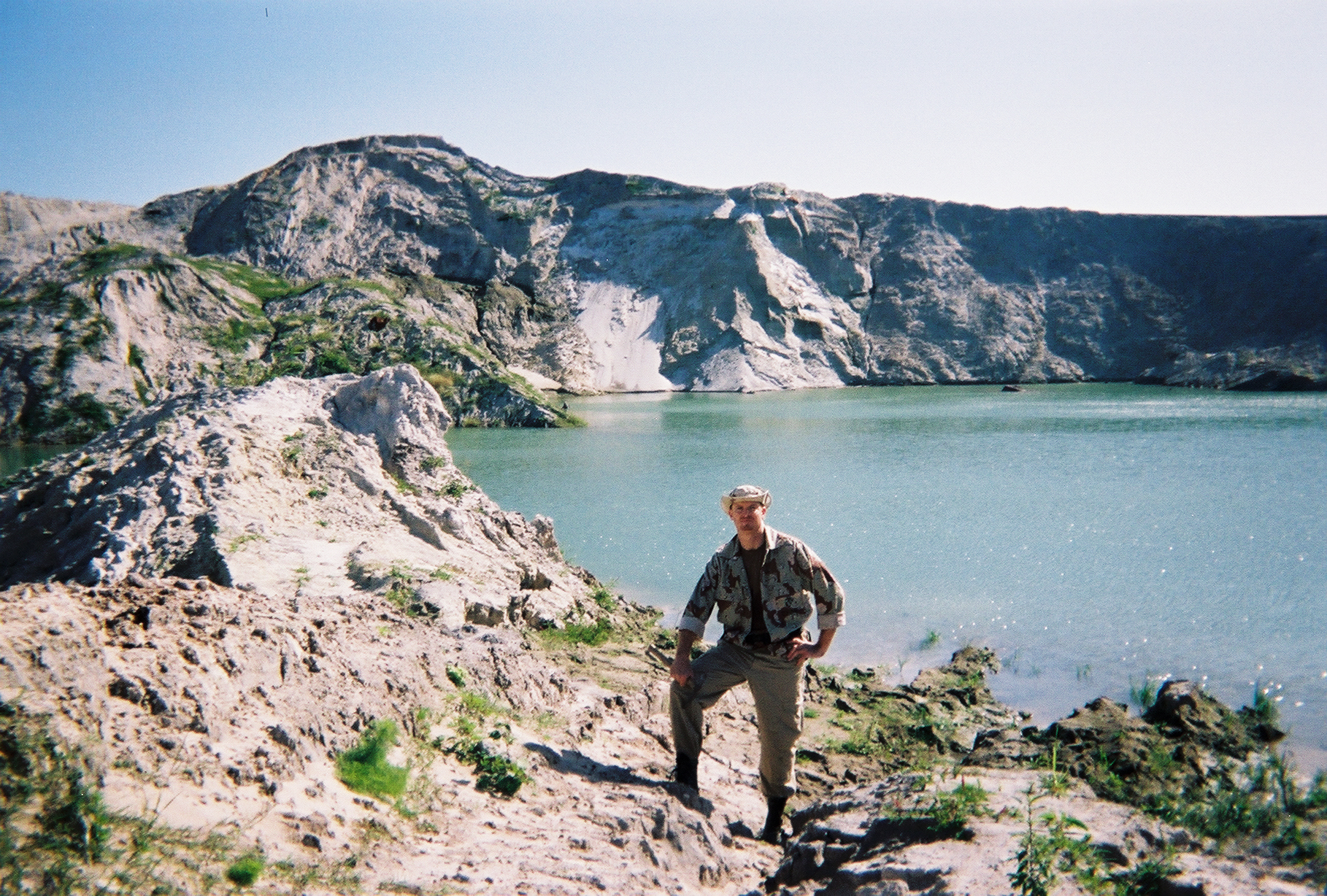 Bone Valley Fossils