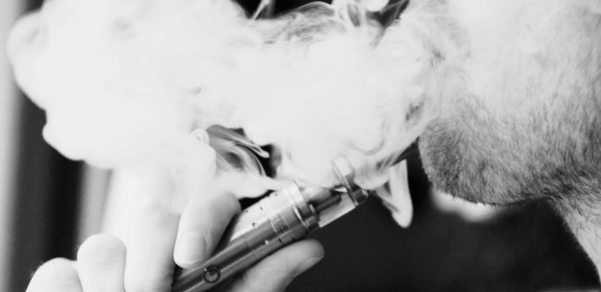 ​What Do Your E-Juices Say About You?
