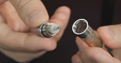 A Clean Vape Tank Is A Working Vape Tank