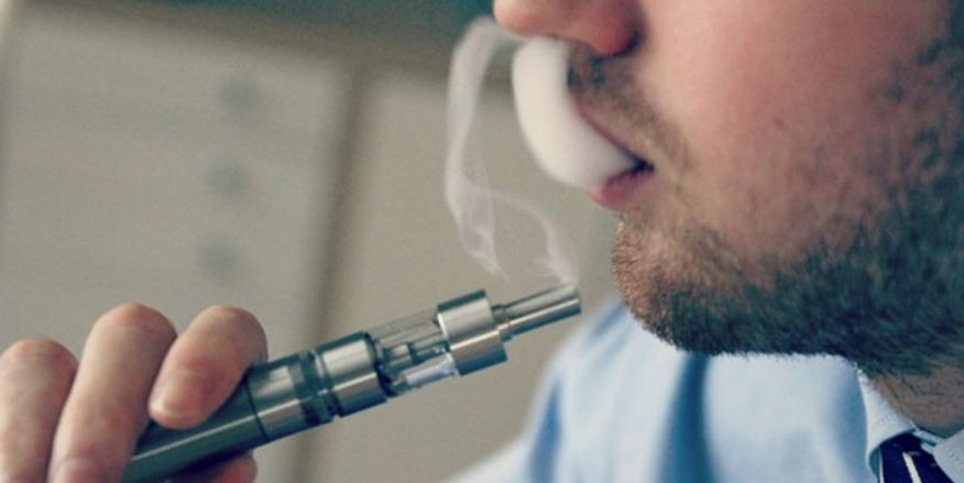 A Courteous Vaper is a Happy Vaper